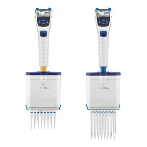 pipeta multicanal