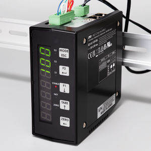 indicador de peso Ethernet