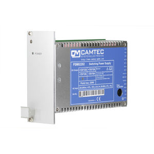 fonte de alimentação elétrica para montagem em rack
