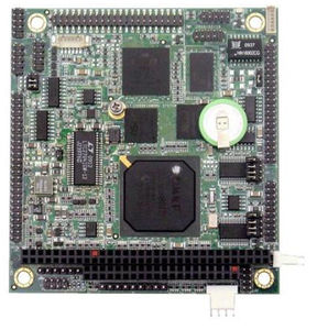 computador de placa única PC/104