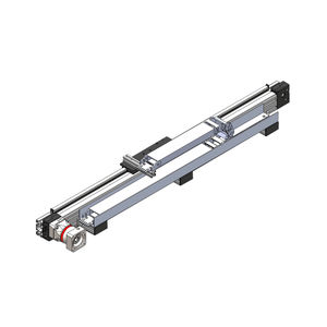 robô articulado