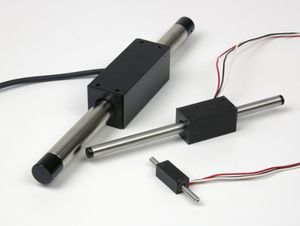 motor linear 1