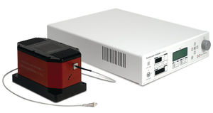laser de onda contínua