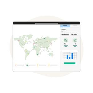 plataforma Cloud de coleta de dados