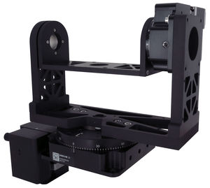 gimbal de 2 eixos