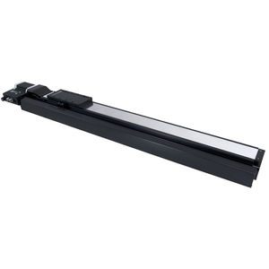 mesa de coordenadas linear