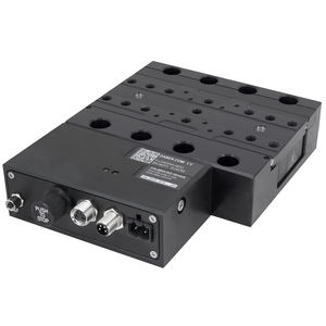 mesa de coordenadas com controlador integrado