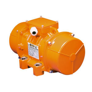 motovibrador de alta frequência