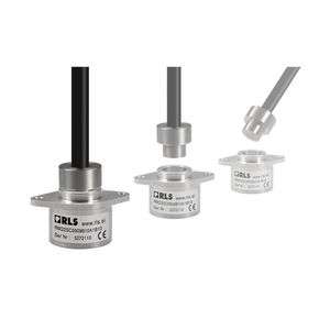 encoder rotativo incremental