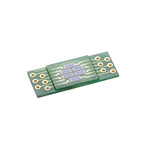matriz de fotodiodos chip