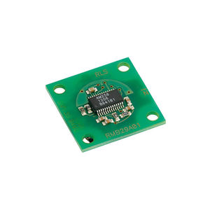 módulo encoder rotativo 1
