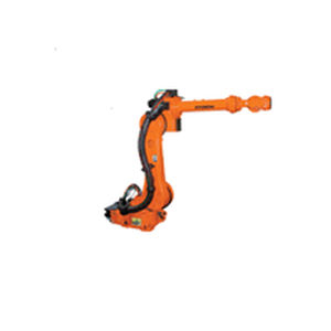 robô articulado