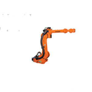 robô articulado