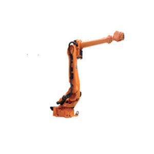 robô articulado