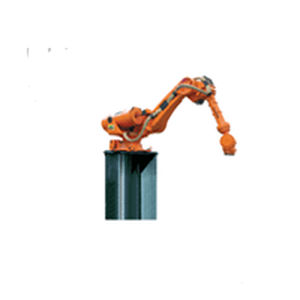 robô articulado