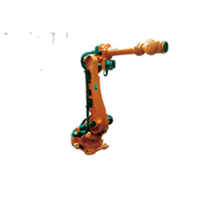 robô articulado