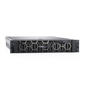 servidor GPU