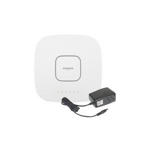 ponto de acesso de wi-fi sem fio 1