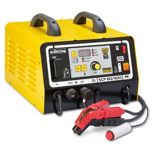 carregador de bateria para automóvel 1