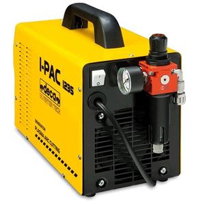 cortador de plasma manual