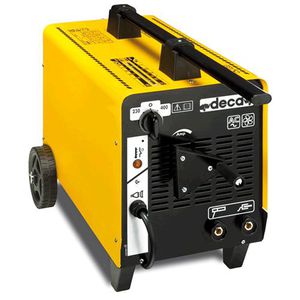máquina de solda MMA 1