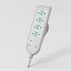 controle remoto com fio