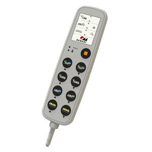 controle remoto com fio