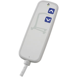 controle remoto com fio