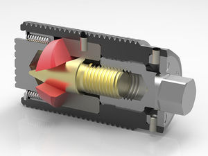 Elemento deFixação手册