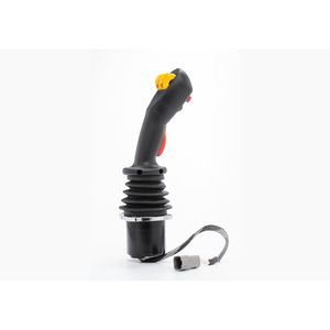 joystick barramento CAN