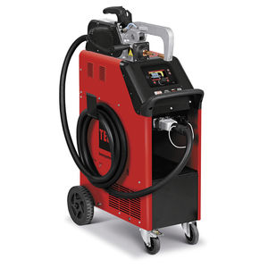 máquina de solda por pontos