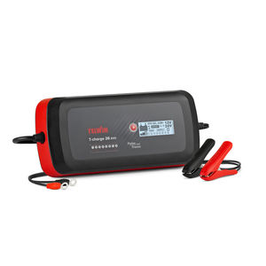 carregador de bateria para automóvel 1