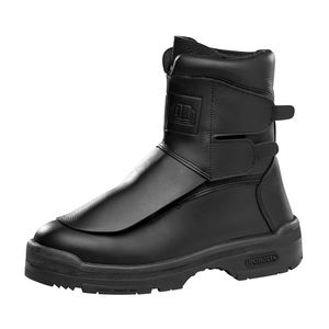 bota de segurança para soldador