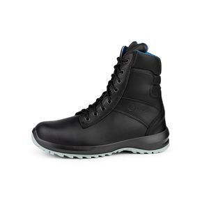 botas de segurança para uso industrial