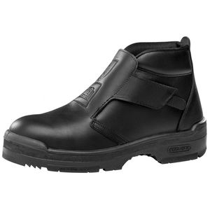 bota de segurança para soldador