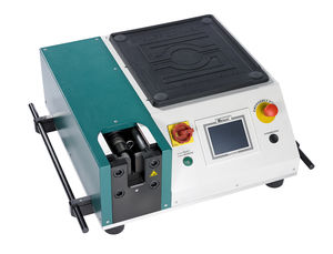 máquina de montagem manual