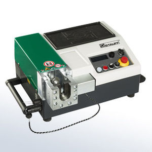máquina de montagem automática