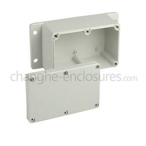 caixa de montagem à prova de água 1