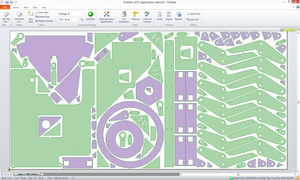 software de CAD/CAM