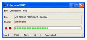 software de comunicação