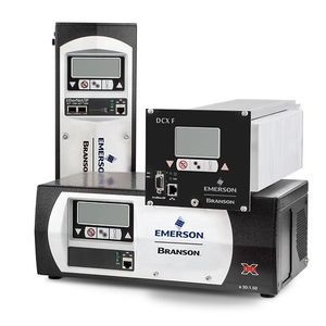 fonte de alimentação para soldagem por ultrassom