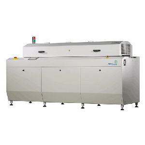 forno de brasagem
