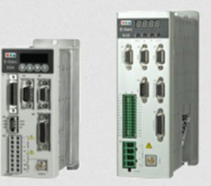 sistema de acionamento modular 1