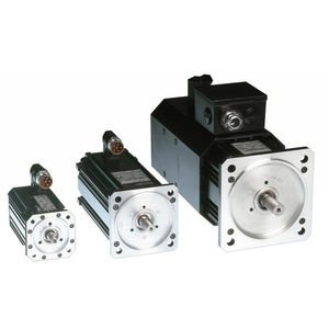 servomotor assíncrono