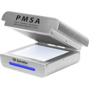 higrômetro para papel