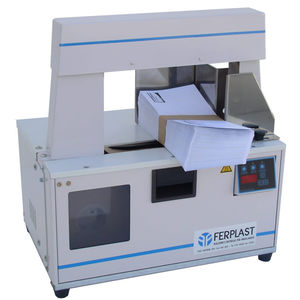 máquina cintadora automática