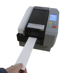 dispensador de fita adesiva eletrônico