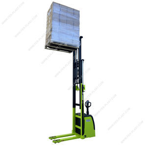 empilhadeira elétrica 1