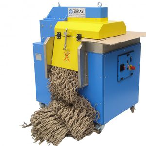 linha de reciclagem para caixas de papelão