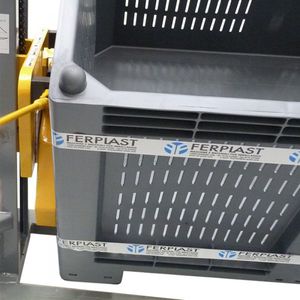 virador manual